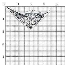 БРОШЬ 14016010-5 - Красная пресня фото 3