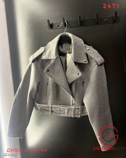 Пальто женское весеннее