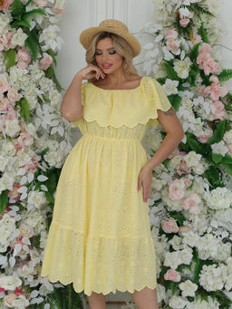 Платье П1-5520/5