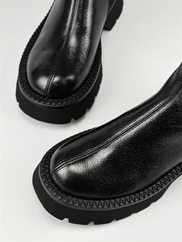 Ботинки деми тренд 531A - Piniolo фото 3