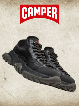 Camper / Ботинки