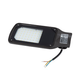ULV-R25H-30W/6500K IP65 GREY Светильник светодиодный уличный консольный. Дневной белый свет (6500K). Угол 110 градусов. TM Uniel