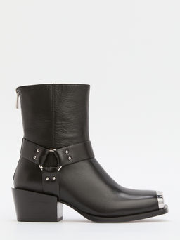 Казаки TENDANCE Артикул 4182631, черный