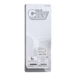 Набор машин Скорая помощь, 5 штук - Simaland фото 2