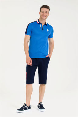 Мужская футболка с саксофоном - U.s. polo assn фото 11