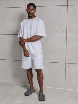 Костюм Мужской с Шортами Кармеланж - София фото 12