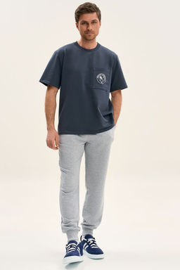 Футболка GO M1001CL/30-03.176-182 графит