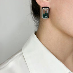 503203710 Серьги