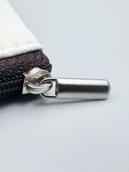 Sunflower Косметичка женская 33, коричнево-молочный