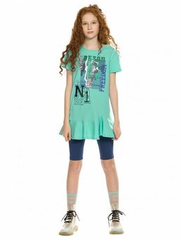 Уценка PELICAN GFATL4219/1 комплект для девочек