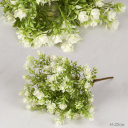 Зелень искусственная 32 см / 5-20-551 /уп 100/600/