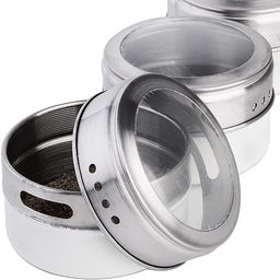 40474 Набор специй и приправ 5пр (16 специи внутри) MB(х40) - Mayer&boch фото 2