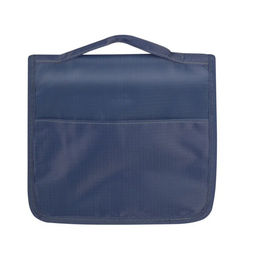 Kristaller Косметичка дорожная Travel hook, ночной синий  фото 2