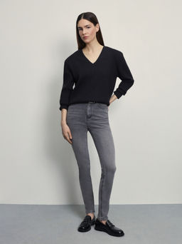 Джинсы skinny / Zarina