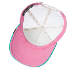 Детская бейсболка GOORIN BROTHERS арт. 201-0068 (бирюзовый)