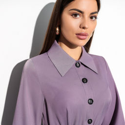 Платье, Незнакомка в мыслях (с поясом) - Charutti фото 9