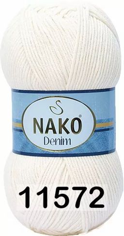 DENIM - Nako фото 22