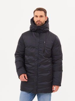 Куртка зимняя LFM746N.19B.DNAVY