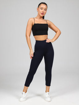 IV-CAPRIZ Баланс - капри из кулирки с лайкрой пенье  фото 5