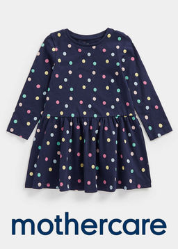Mothercare / Платье