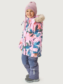 Костюм 7з2025 фиолет/графит - Nikastyle фото 6