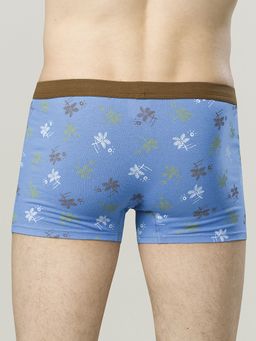 PELICAN 2шт. в упаковке MUHB6889(2) Трусы мужские фото 3