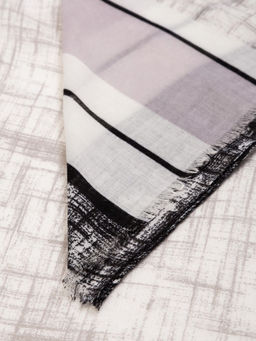 Палантин жен. хл+мод 80х180 LG19-787-19 - Labbra фото 3