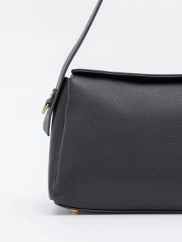 Сумка 1103-1MP coffee Polina&Eiterou