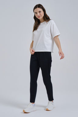 Футболка Белый - Anta фото 6