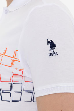 Erkek Lacivert Polo Yaka Ti__rt