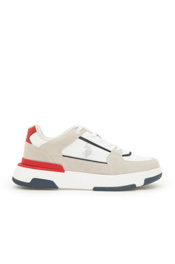 Мужская обувь с камнями - U.s. polo assn фото 2