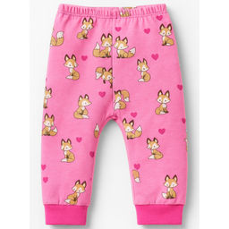 Штанишки кулирка 0721100110