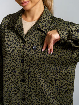 975 Костюм "Хаки"