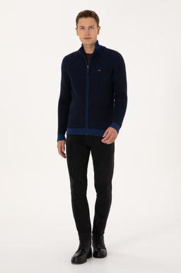 Erkek Lacivert Triko H_rka - U.s. polo assn фото 11