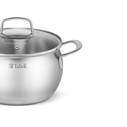 Кастрюля TalleR TR-11052, 2,8 л