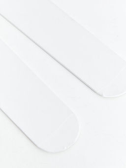 Basic K?z Bebek K?lotlu ?orap 2li - Waikiki фото 2