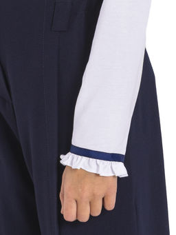 Блузка дев. О76976 - Карамелли фото 6