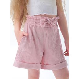 Шорты муслин 1790900104