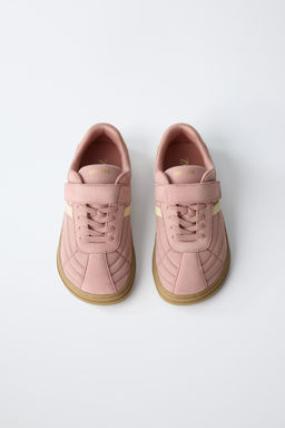 BAMBA BAREFOOT / Rosa - Zara фото 9