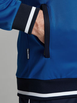 Спортивный костюм мужской 10M-RR-1839 RED-N-ROCKS - Red-n-rock's фото 10