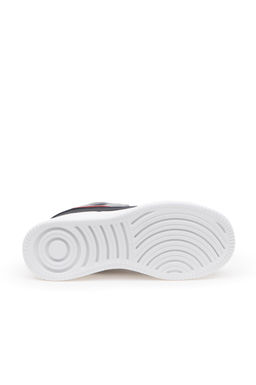 Мужская темно-синяя спортивная обувь - U.s. polo assn фото 11