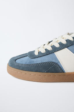 COMBINED PLIMSOLLS - Zara фото 4