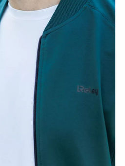 Спортивный костюм Футер 2-х нитка - Relay фото 2