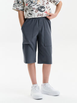 BFH3352//1U Шорты для мальчика