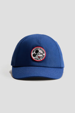 Gorra de algod?n - H&m фото 2