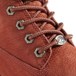Ботинки Timberland Courmayeur Valley Boot коричневые  фото 8