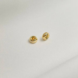 Радуга Самоцветов Бусины- разделители, спейсеры (5 шт)  фото 2