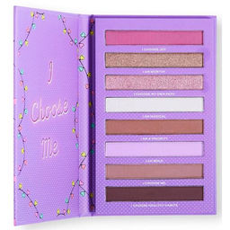 Тени для век Affirmation Book I Choose Me 6568555