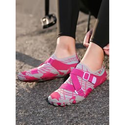 Коралловые тапочки аквашузы - Bearwear фото 5