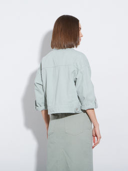 Женский Жакет - Mossmore фото 20